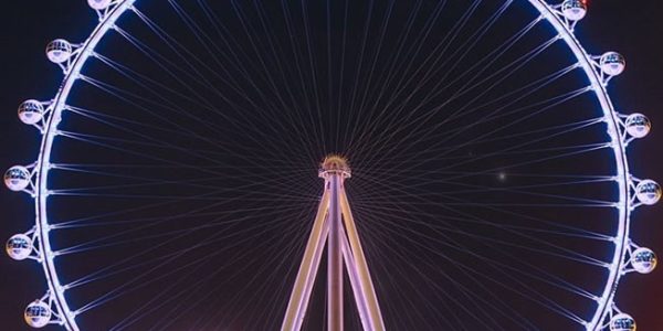 Ferris Wheel