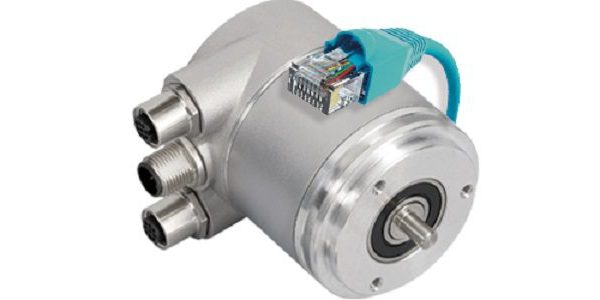 ethernet-encoders