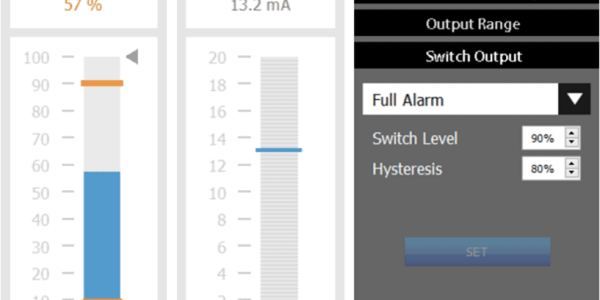 You may also want to refer to another of our How-to guides - ‘Use an open collector output’
